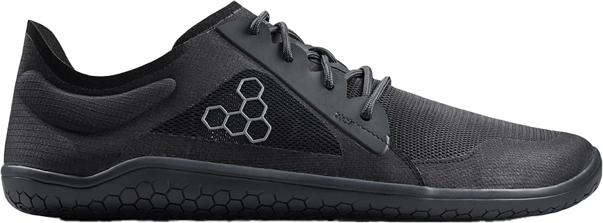 Vivobarefoot Women"s Primus Lite IV Obsidian 36 - main photo