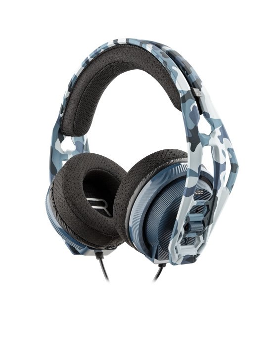 Nacon RIG 400HS Camo Blue