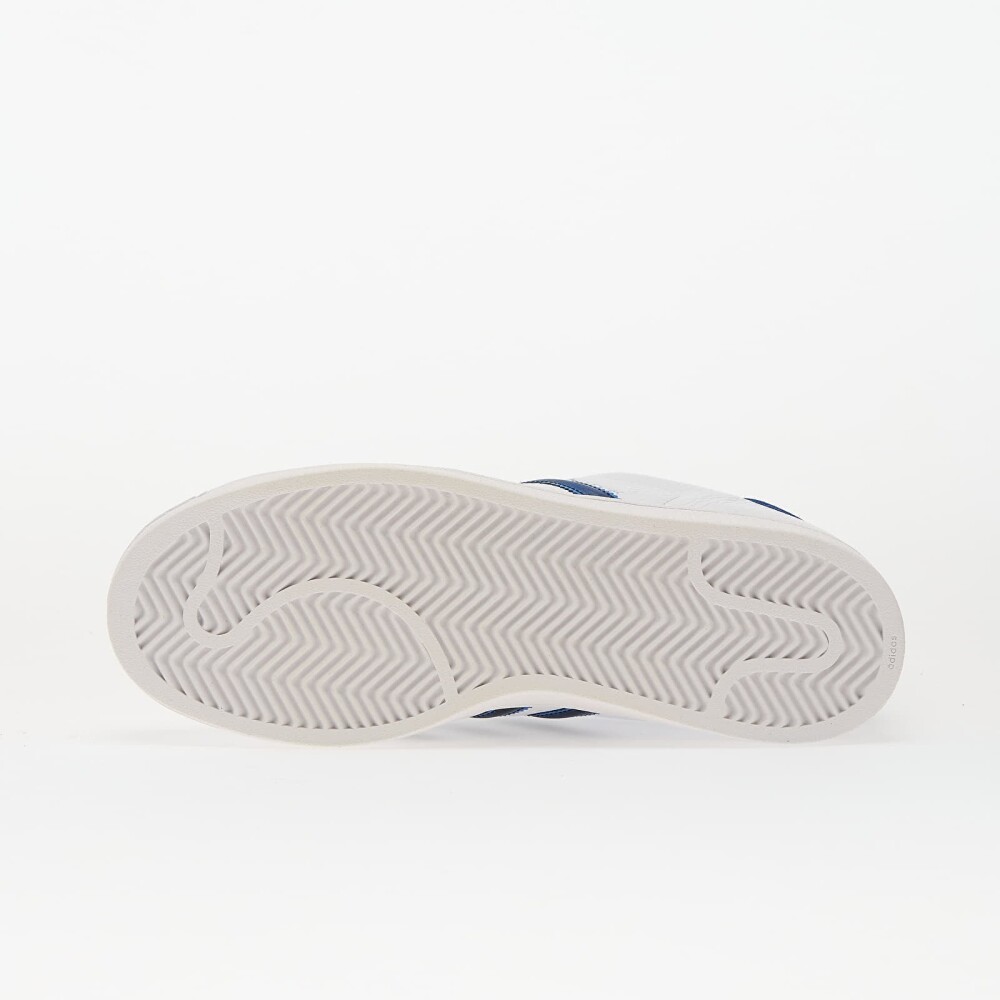 adidas Originals Superstar Ii - White - 38 - side a