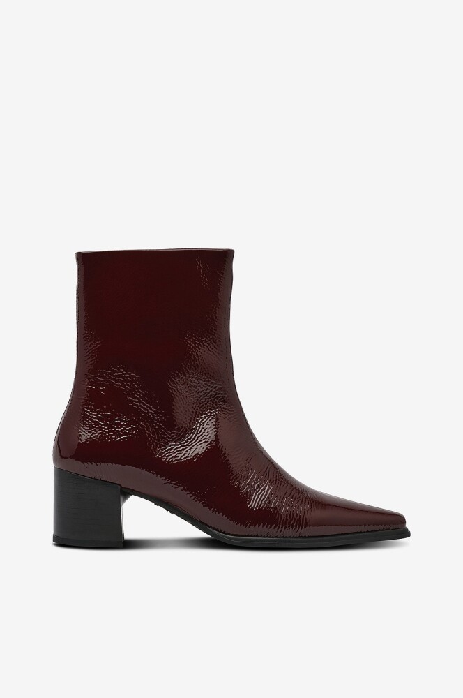 Vagabond Boots Giselle Rød - main photo