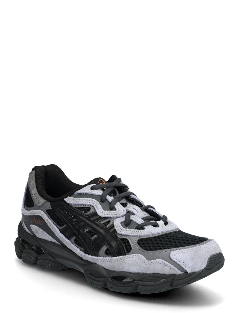 Asics Gel Nyc Black 41.5 - main photo
