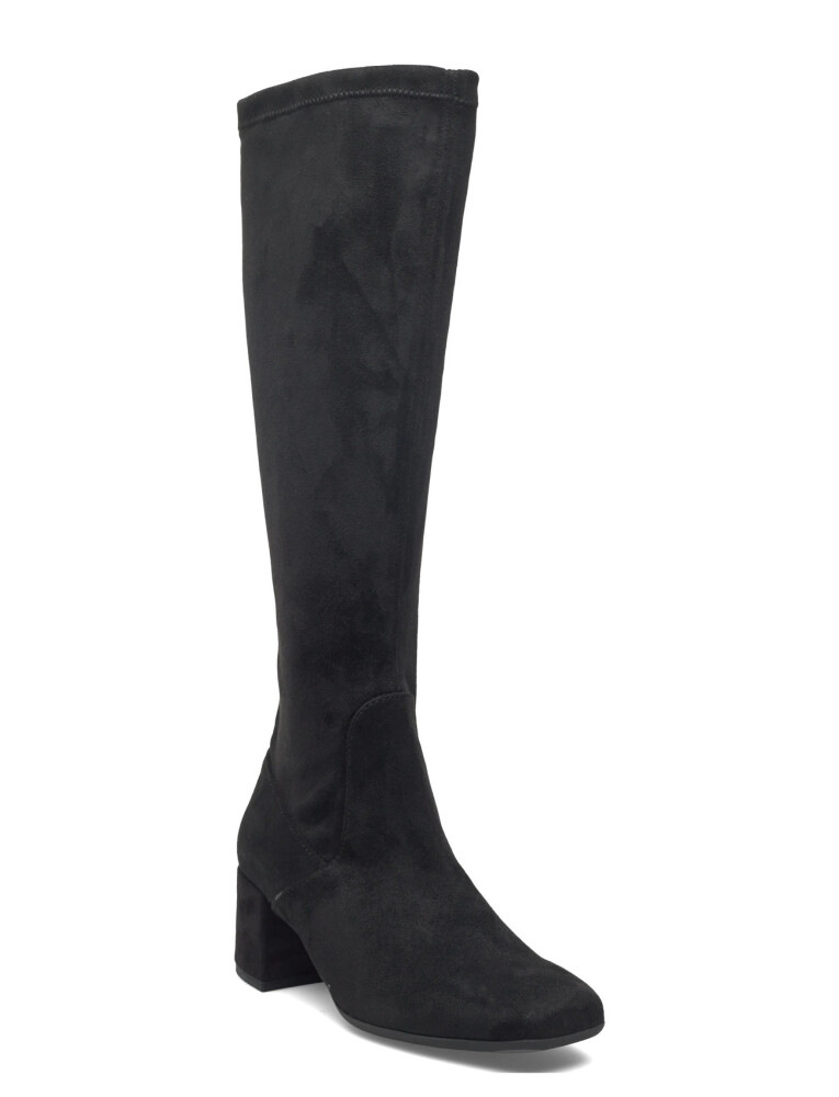 Gabor Stretch Boot - Black - 37.5 - main photo