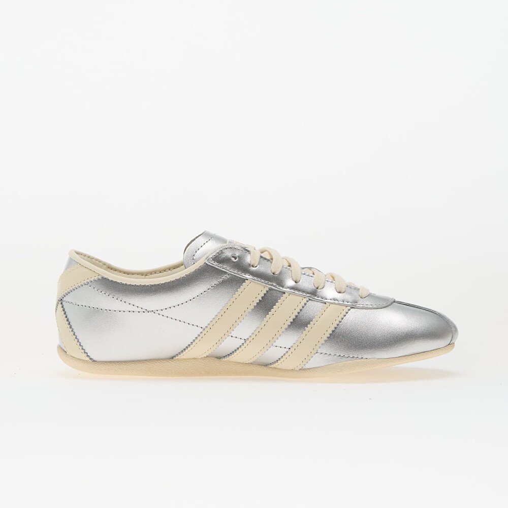 adidas Originals Tokyo W - Silver - 36 2/3 - side b