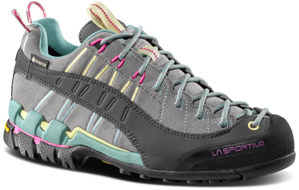 La Sportiva Hyper GTX, W's Grey Juniper 38,5 - main photo