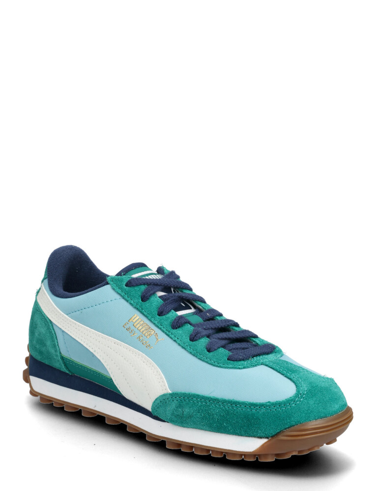 PUMA Easy Rider Kids Jr - Multi/patterned - 38 » Best Pris på Prisradar.no