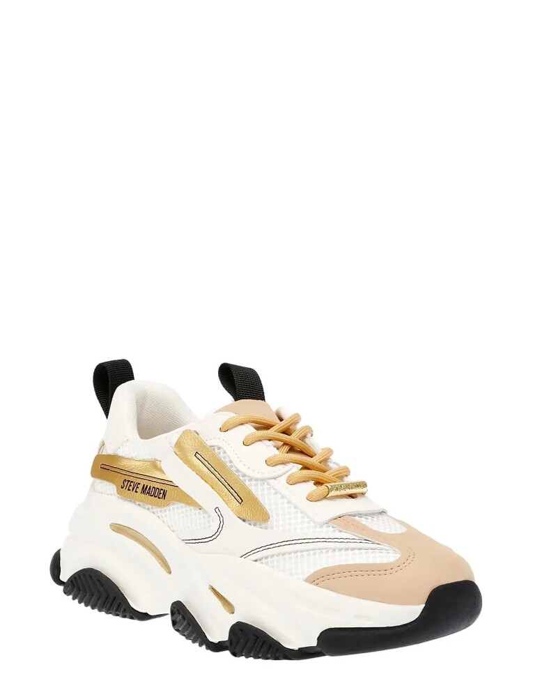 Steve Madden Possession E   Gold   40 - main photo