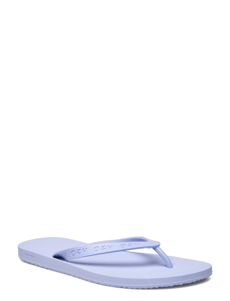H2O Flip Flop Blue 39 - main photo