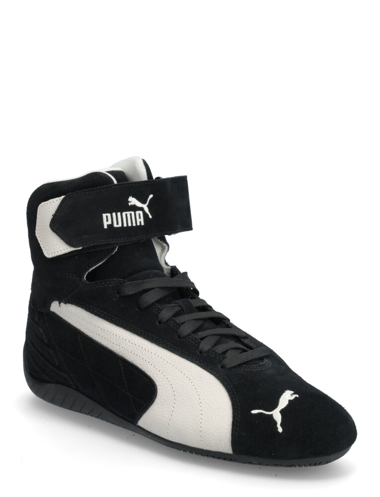 PUMA Speedcat Mid - Black - 38 - main photo