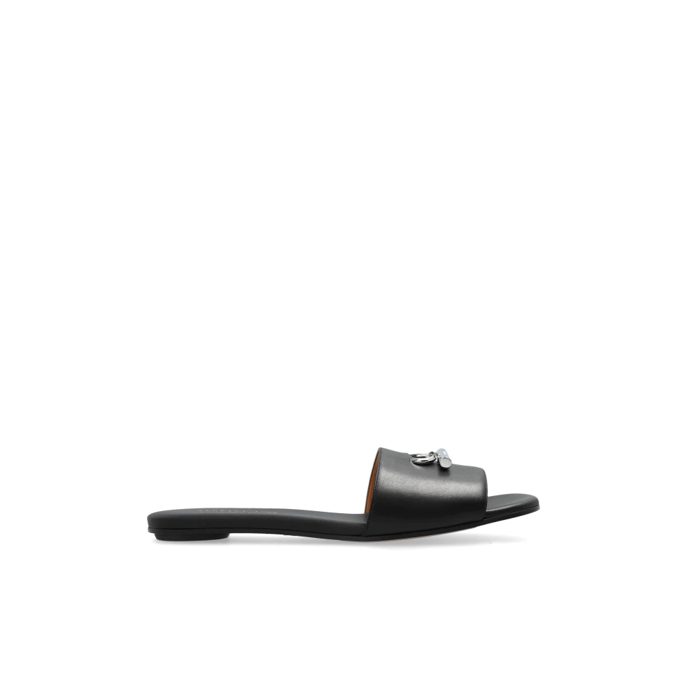 Alexander McQueen Dame Sko Svart 37 EU - main photo
