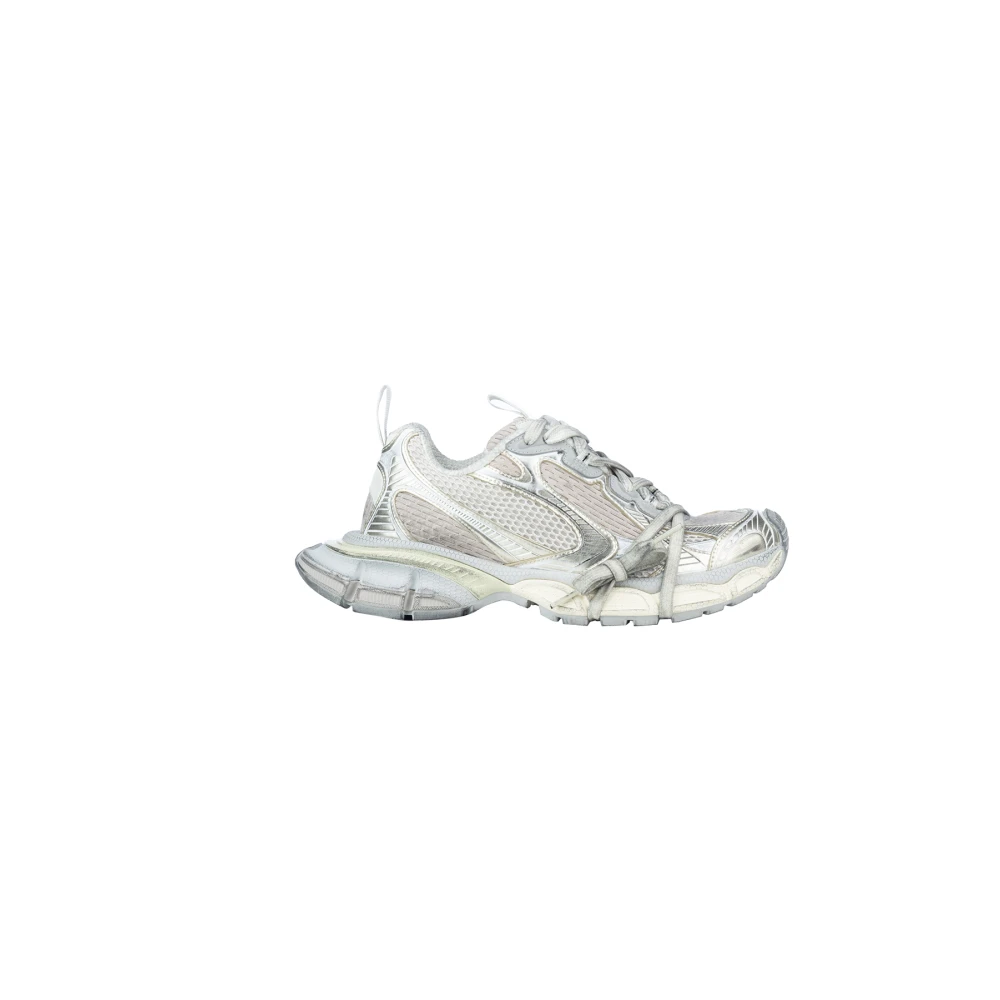Balenciaga Dame Sko Grå 39 EU - main photo