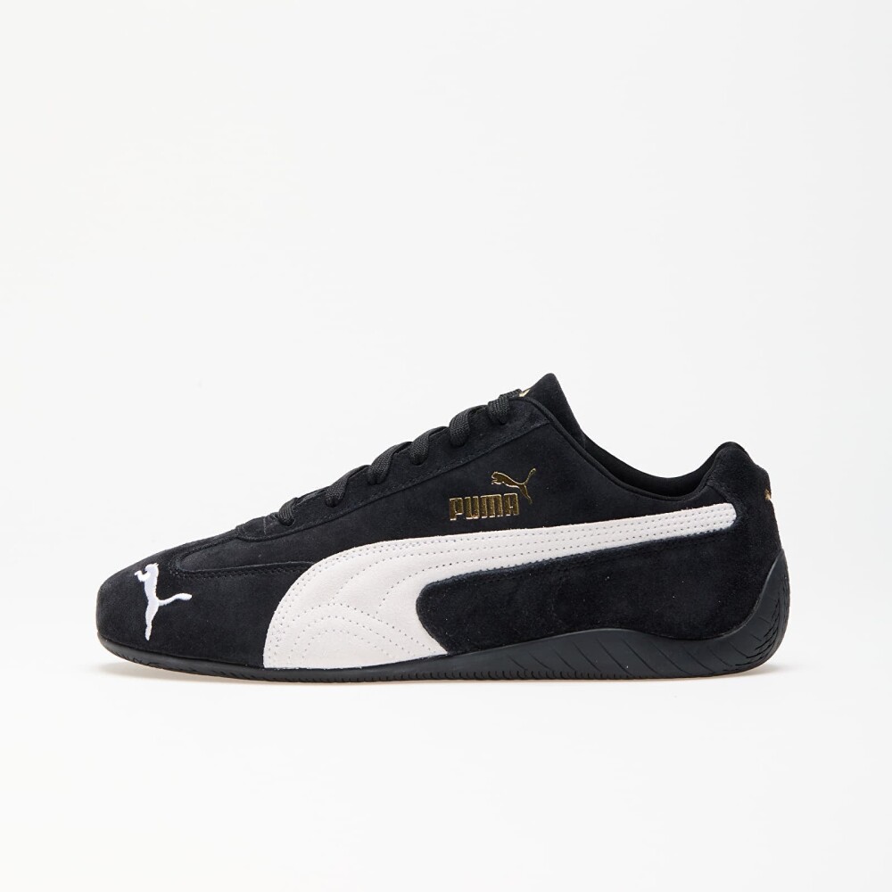 PUMA Speedcat Og - Black - 44.5 - main photo