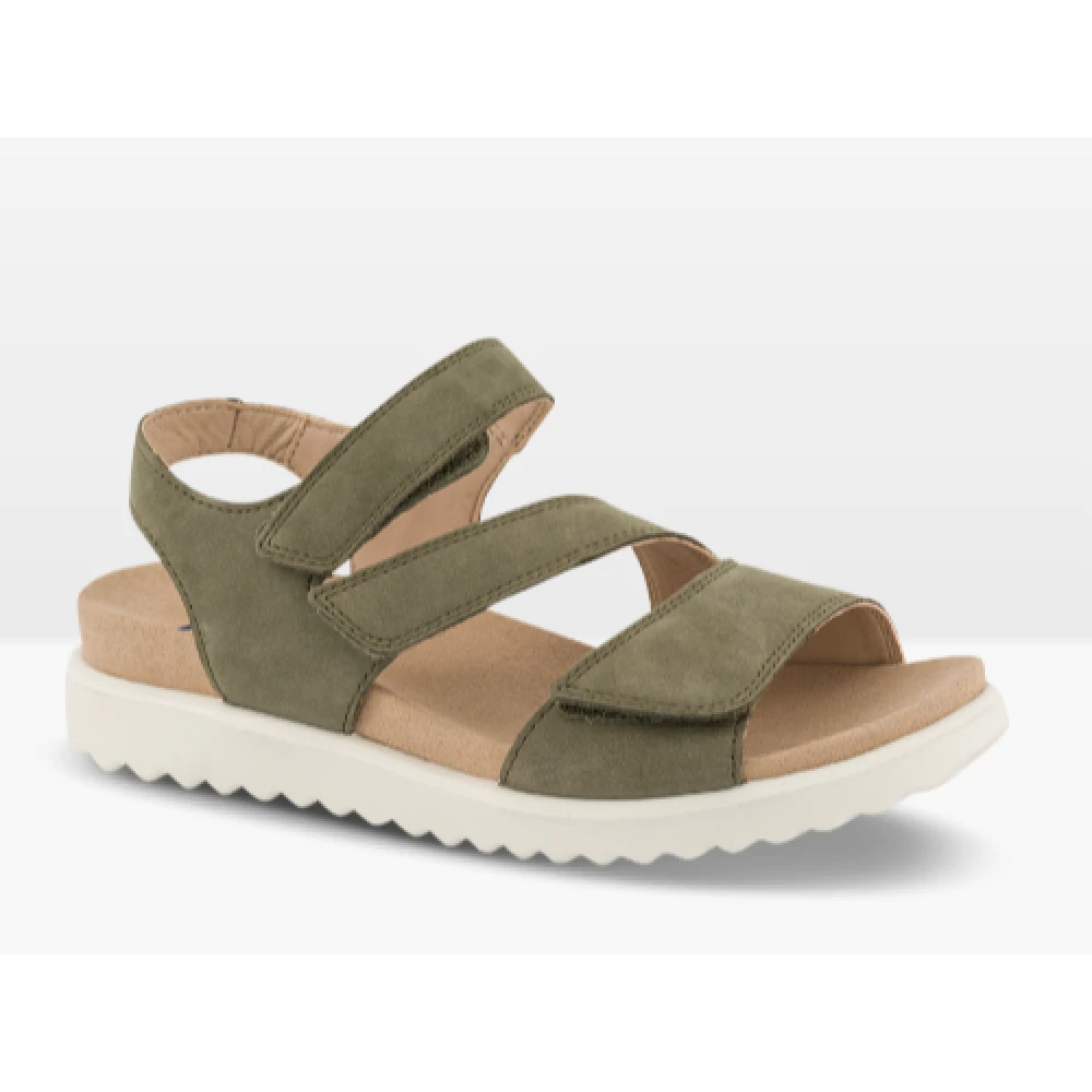 Legero Move   Green   42 - side a
