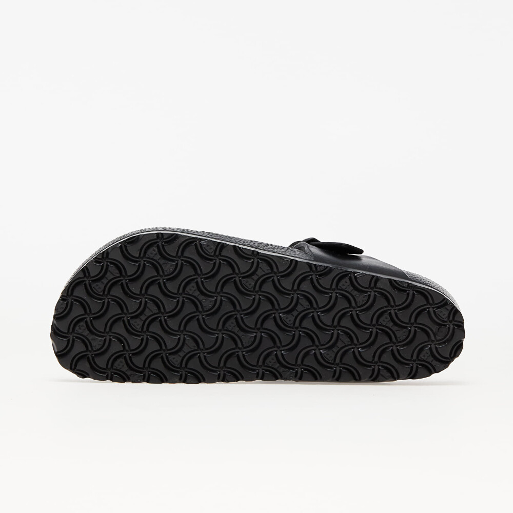 Birkenstock Dame Sko Svart 36 EU, - side a