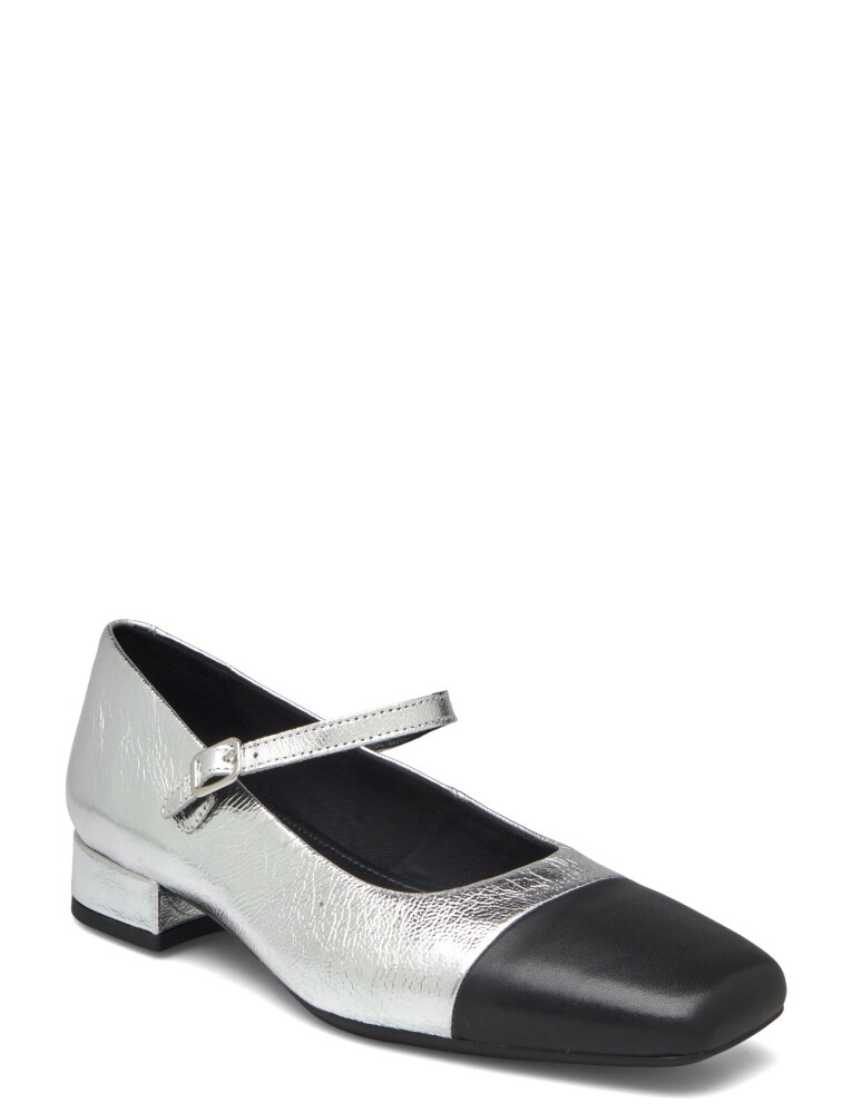 VAGABOND Debbi - Silver - 39 - main photo