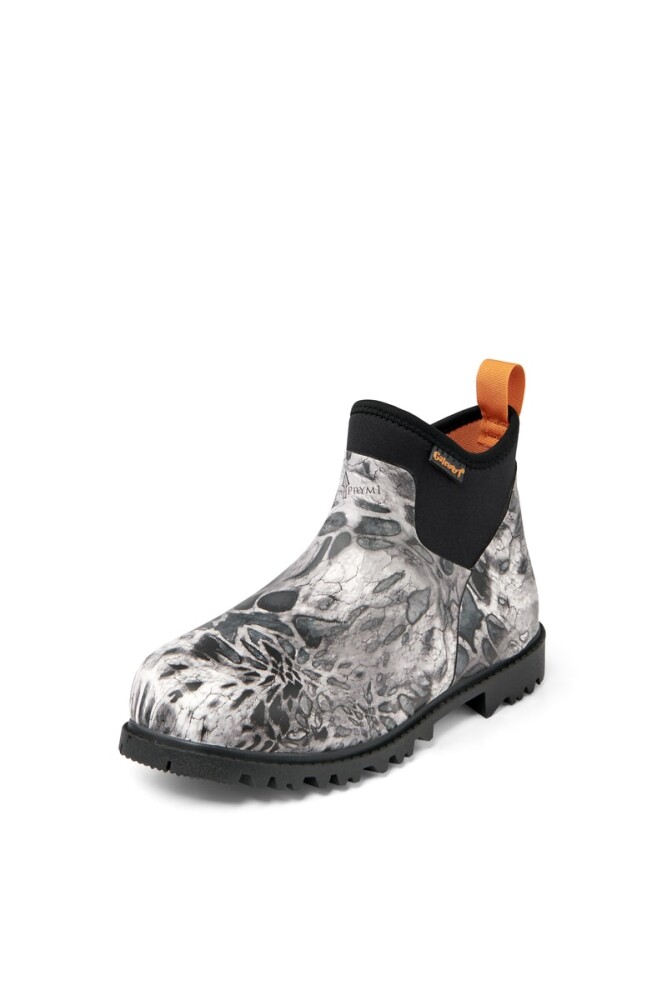 Gateway1 Ascot Lady 6' 3mm Gummistøvler Dame Slate Grey 42 42 - main photo