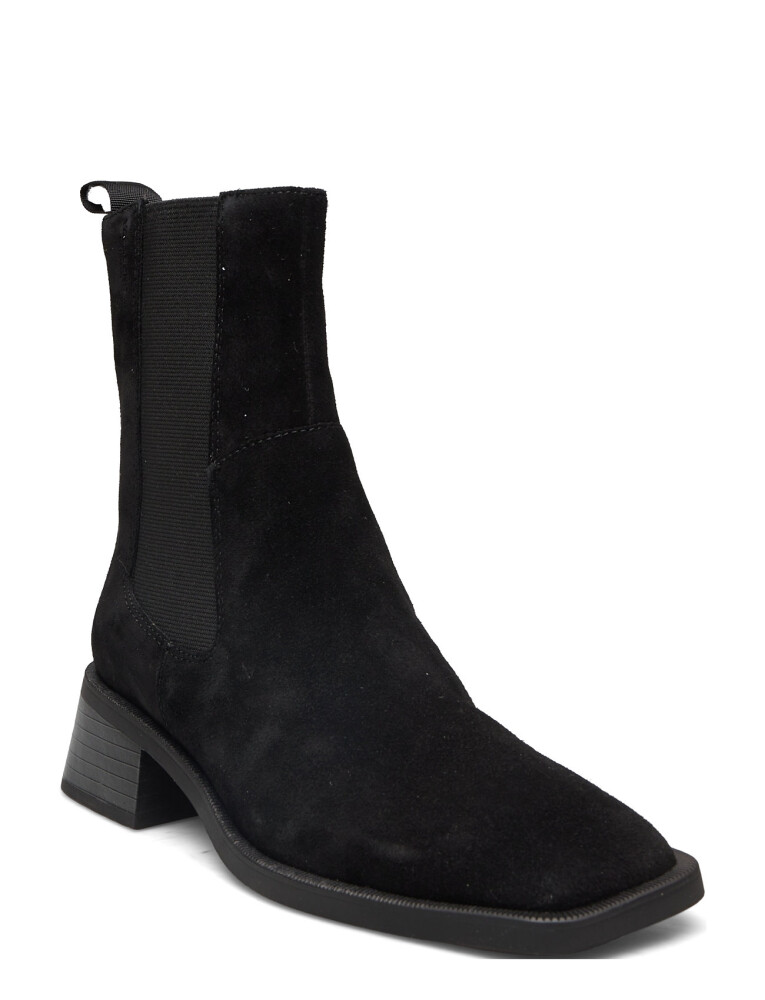 VAGABOND Blanca - Black - 41 - main photo