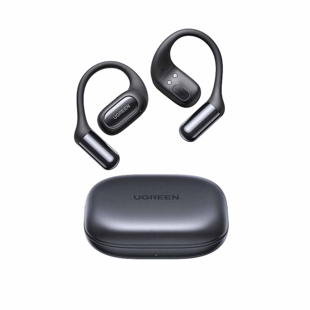 Ugreen WS213 FitBuds ørepropper Svart