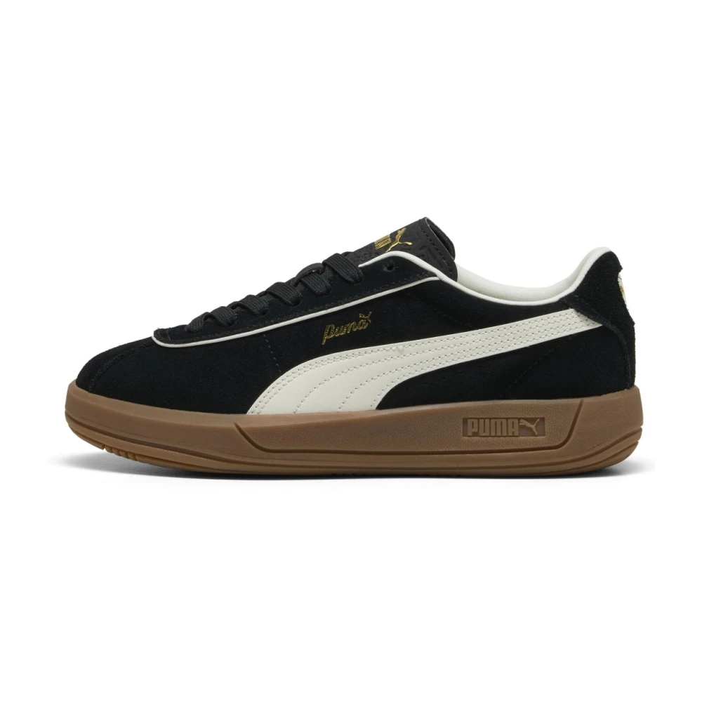 Puma Dame Sko Svart 40 1/2 EU - main photo