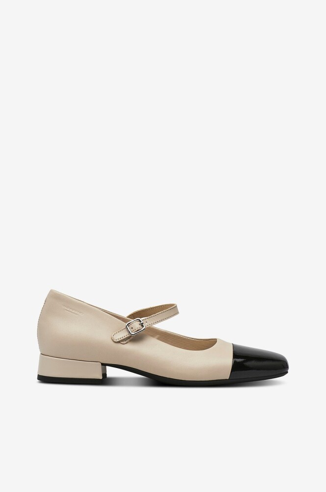Vagabond Pumps Debbi Beige - main photo