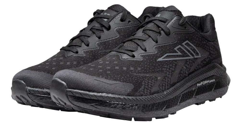 Vj Sport Flow Black 8.5 - main photo