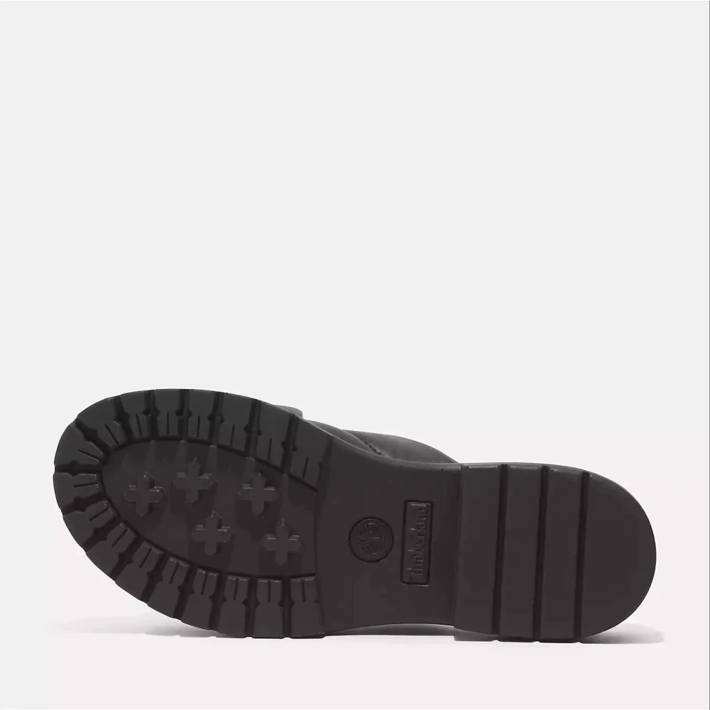 Timberland Dame Sko Svart 39 EU - side a