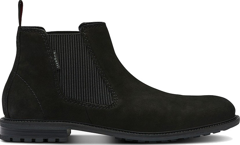 Bugatti Boots Svart - main photo