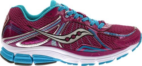 Saucony  PG PHOENIX 7 W   Purple/Blue 37 1/2 - main photo