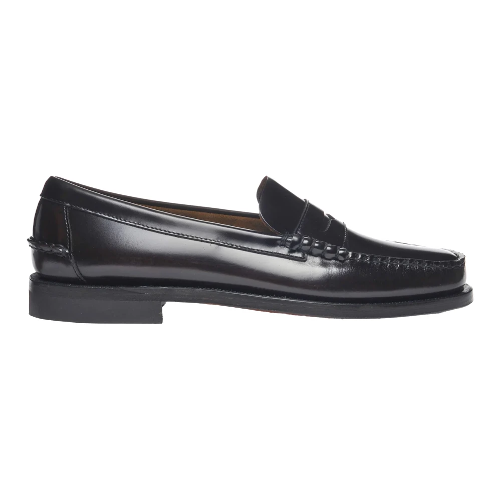 Sebago Dame Sko Brun 39 EU, - main photo