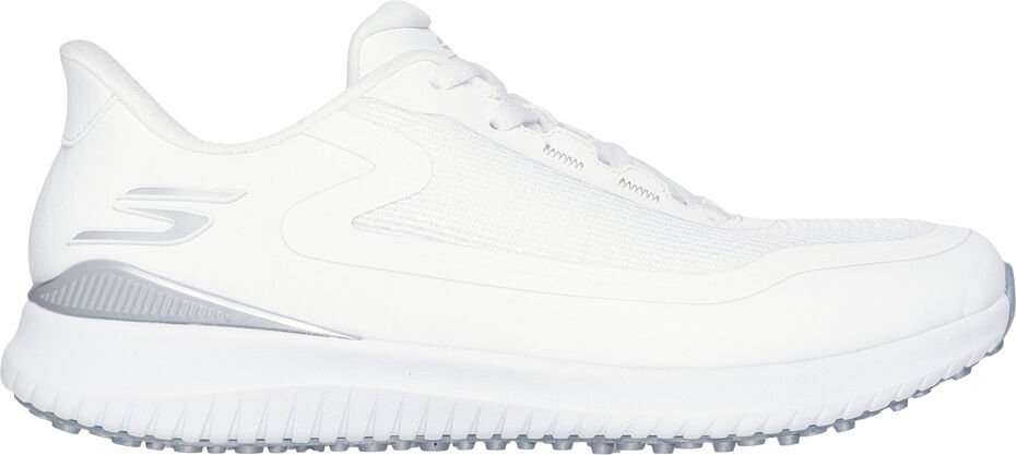 Skechers Go Golf Flight Golfsko Dame Hvit 41 - main photo