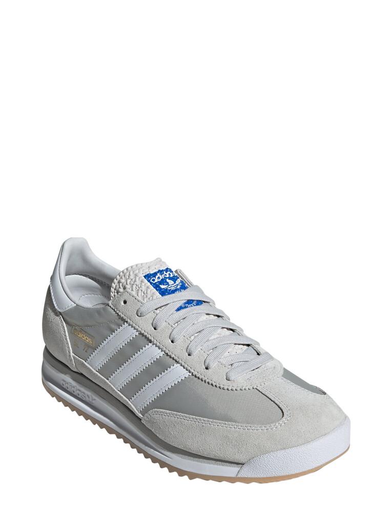 Adidas Originals Sl 72 Rs   Grey   44 2/3 - main photo