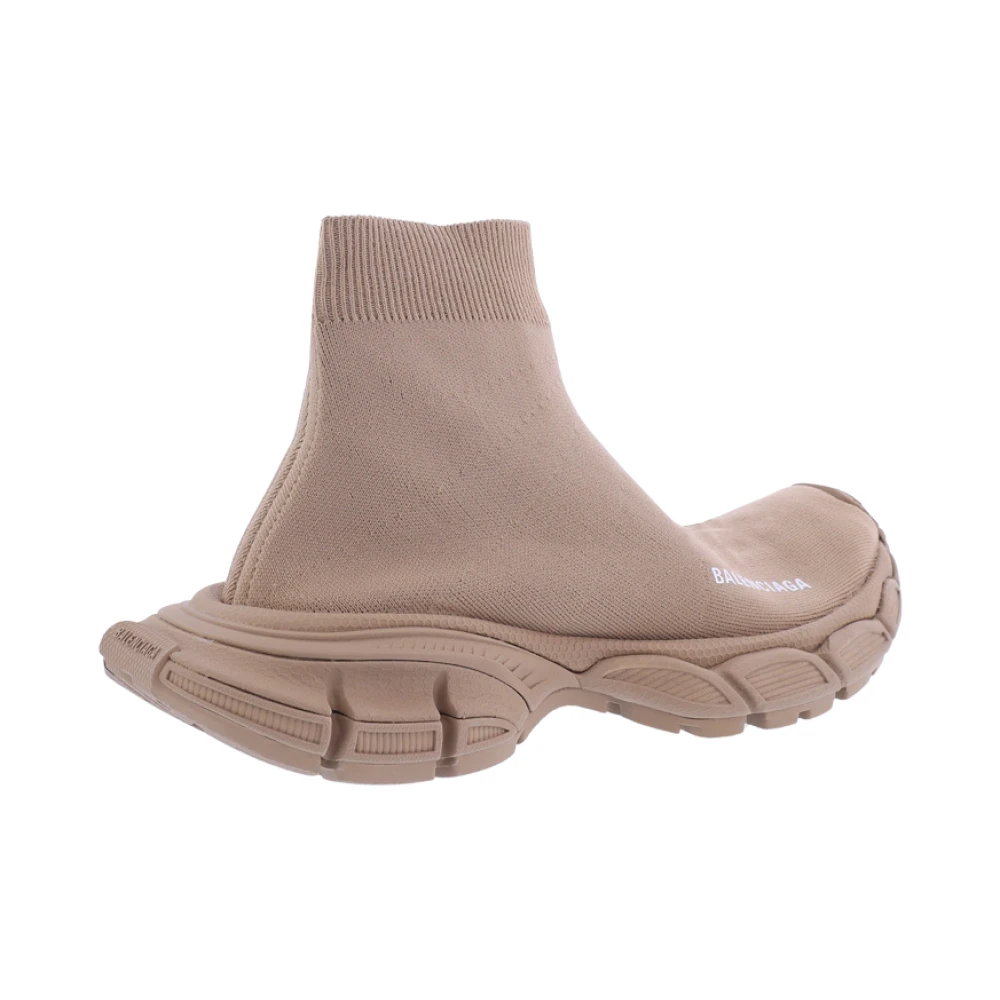 Balenciaga Balenciaga Dame Sko Beige 40 EU - side a