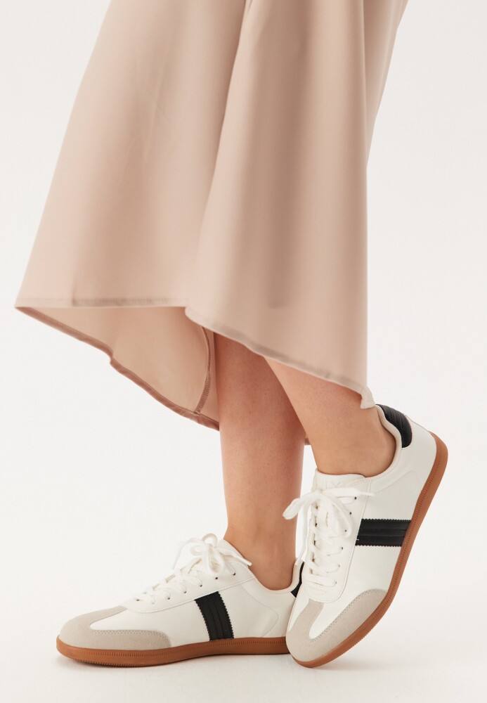 Only Onlamber Pu Sneaker - side a