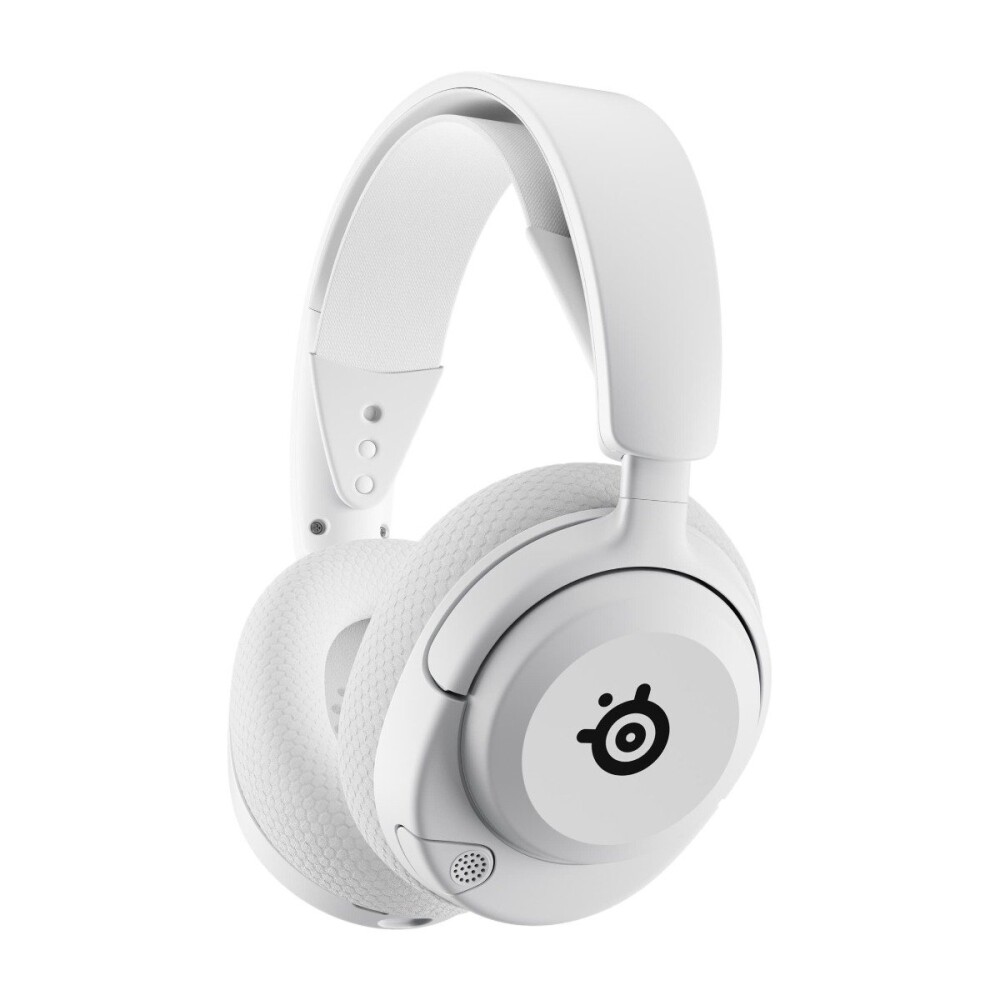 SteelSeries Arctis Nova 5 Hvit