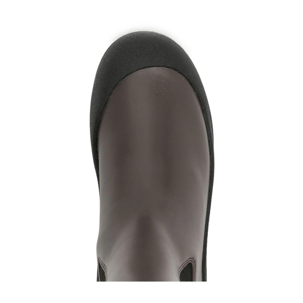 Bally Dame Sko Brun 36 EU - side b