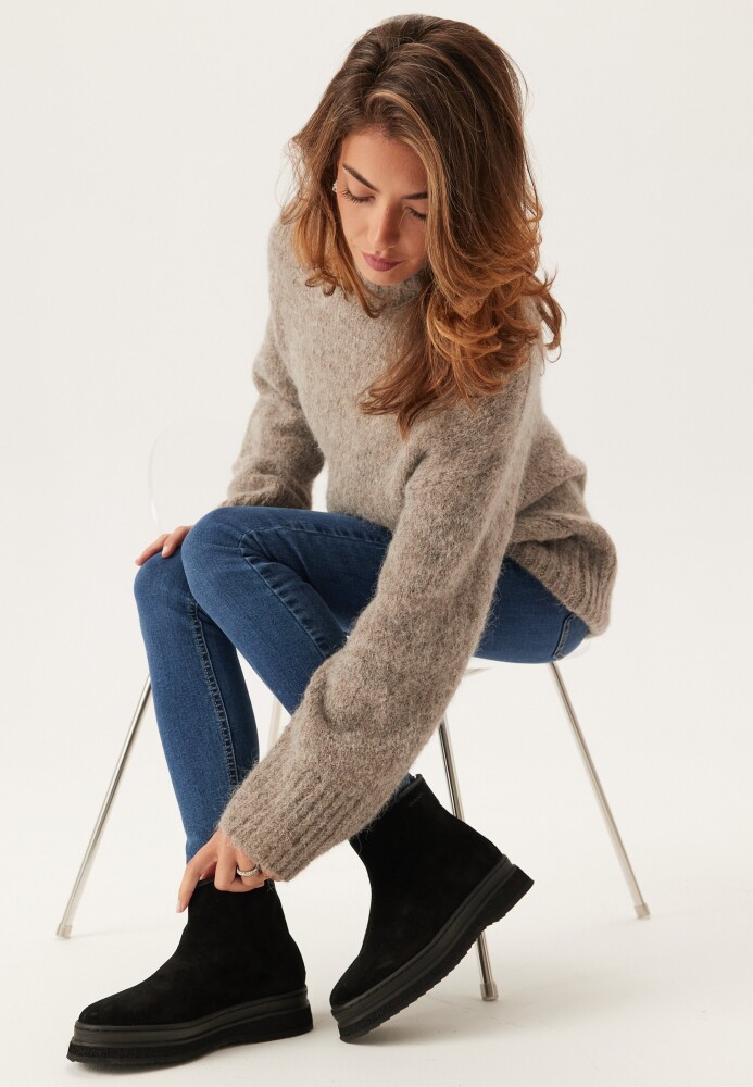 Gant Sistown Mid Boot - side a