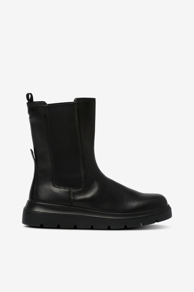 ecco - Chelseaboots Ecco Nouvelle - Svart - main photo