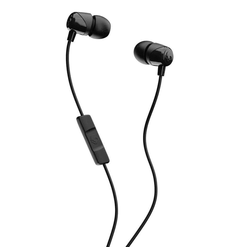 Skullcandy Hodetelefon In Ear JIB Mic Svart