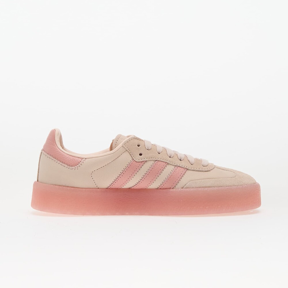 adidas Originals Sambae W - Pink - 38 2/3 - side b