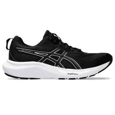 Asics Gel-Contend 9 løpesko dame Black 39.5 - main photo
