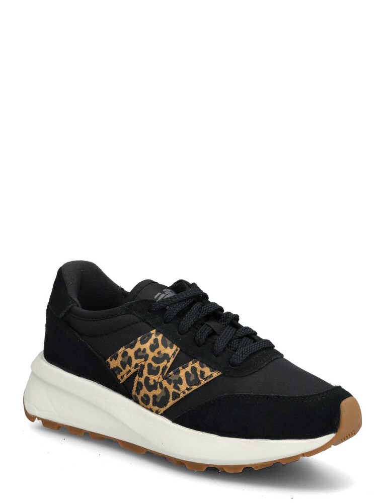 New Balance New Balance 370 Black 40.5 - main photo