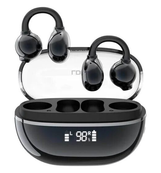 LDNIO OWS T08 Dark Blue