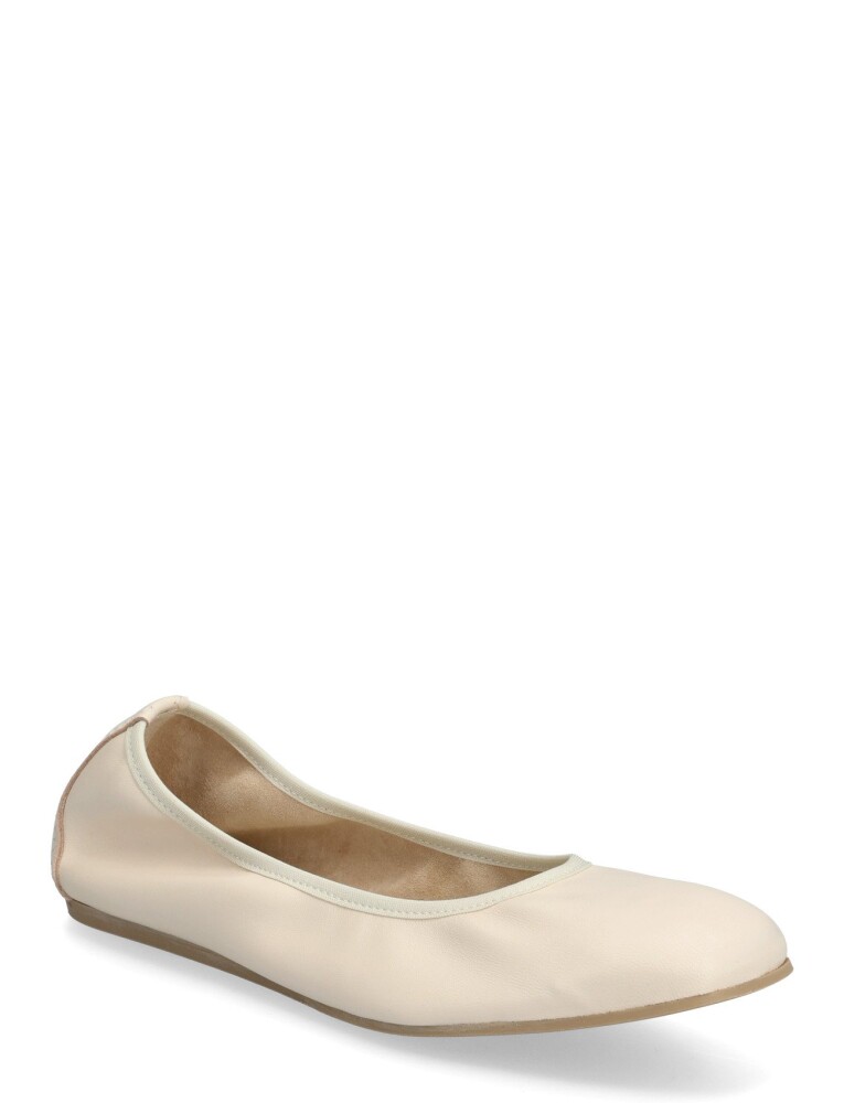 Filippa K Rey Flats   White   41 - main photo