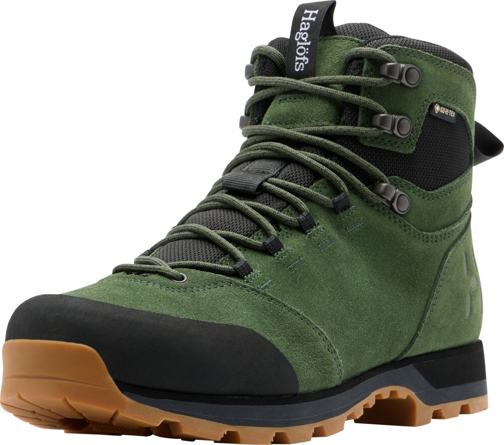 Haglöfs Unisex Scand GORE-TEX Mid Seaweed Green 36 2/3 - main photo
