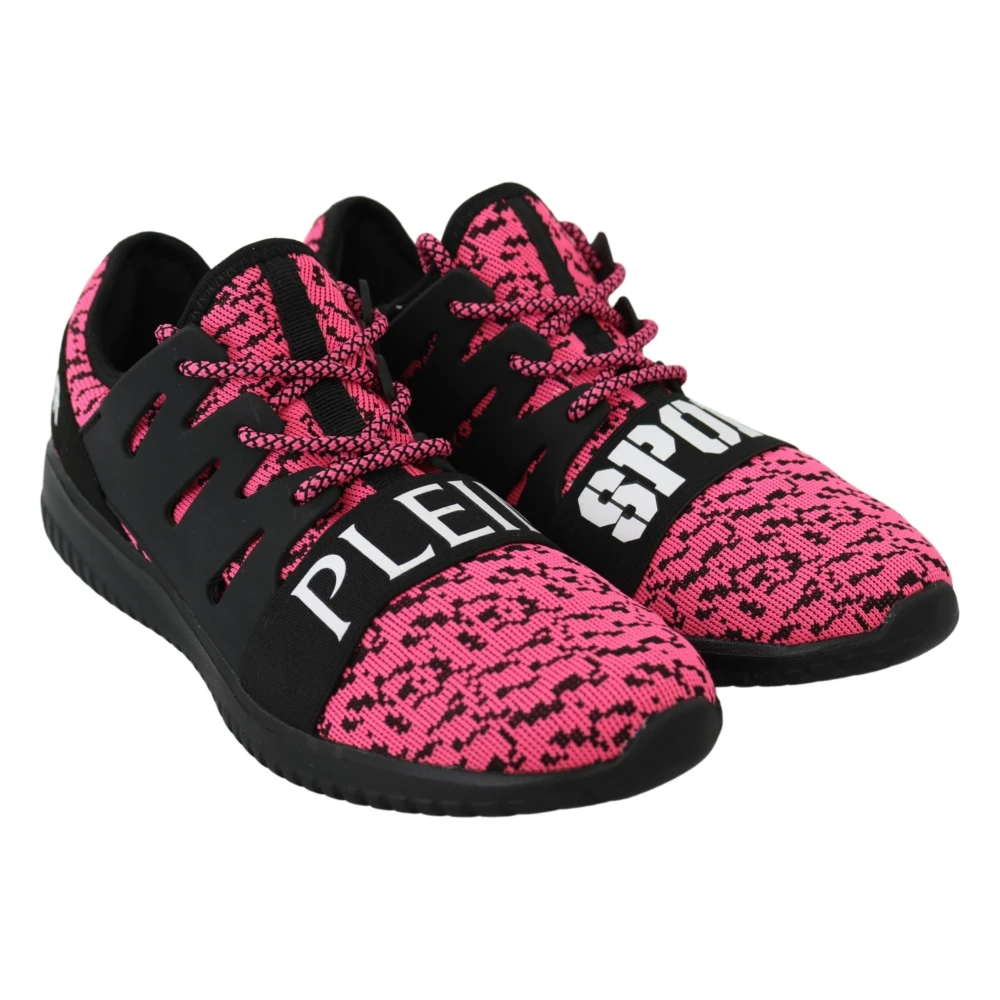 Plein Sport Dame Sko Svart 36 EU - main photo