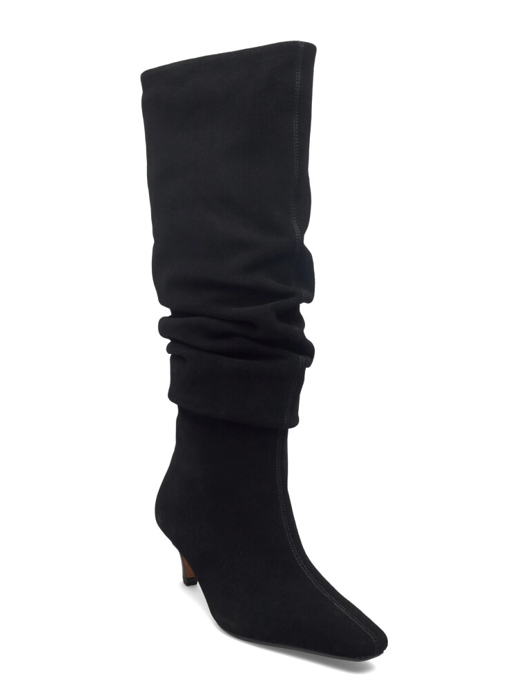 Dune London Saunders - Black - 36 - main photo