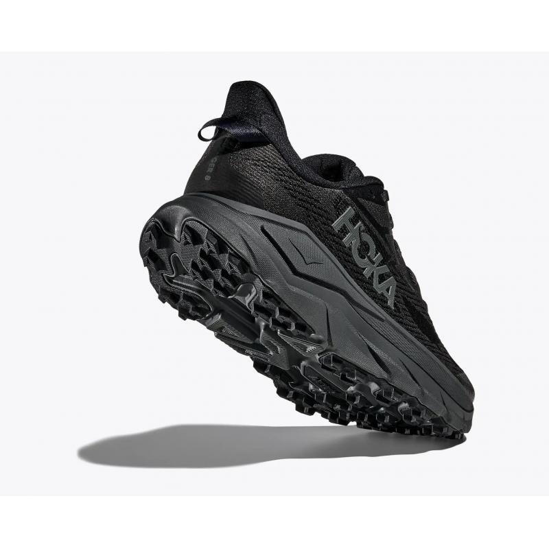 HOKA W Challenger 8 GTX 7.5 7.5 - side b