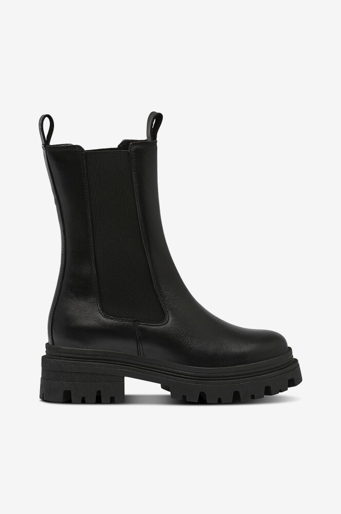 Tamaris Boots Svart - main photo
