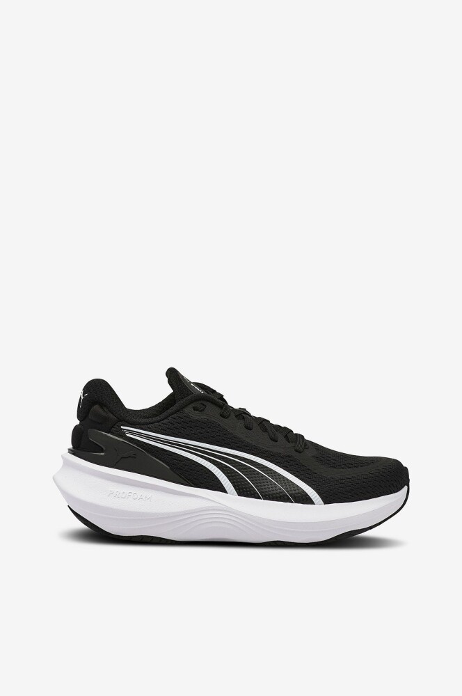 Puma   Løpesko Scend Pro 2   Svart - main photo