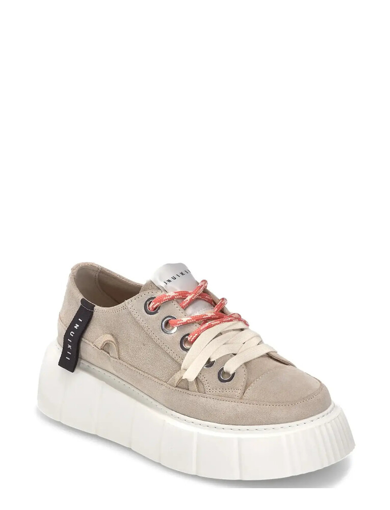 Inuikii Matilda Suede Beige 41 - main photo