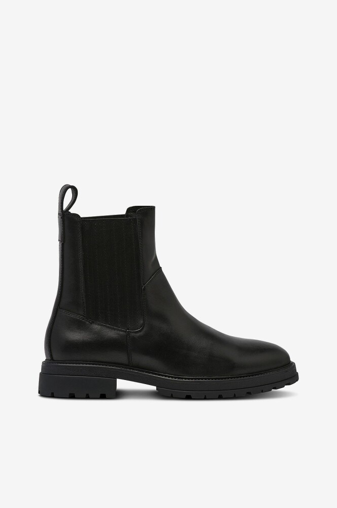 Vagabond Boots Johnny 2.0 Svart - main photo